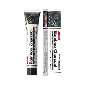 Bamboo Charcoal Toothpaste (100g)